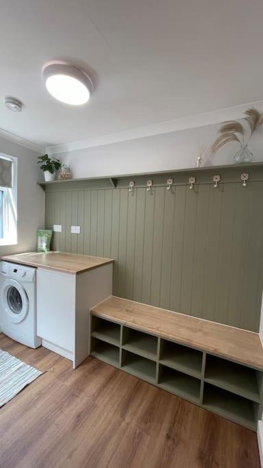 Brunswick Townhouse Villa Penrith Exteriör bild