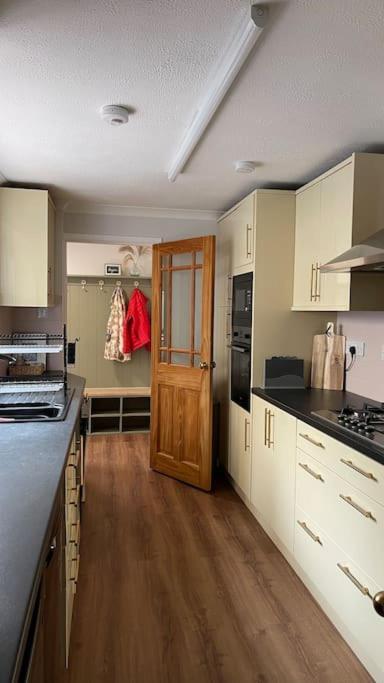 Brunswick Townhouse Villa Penrith Exteriör bild
