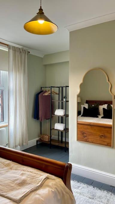 Brunswick Townhouse Villa Penrith Exteriör bild