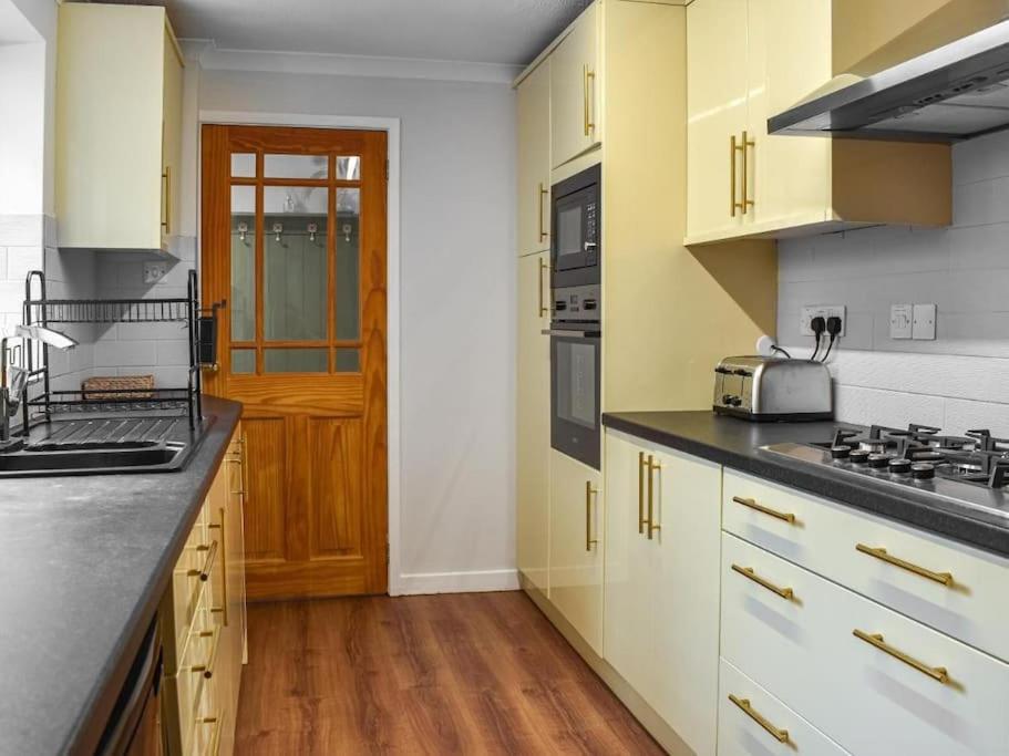 Brunswick Townhouse Villa Penrith Exteriör bild