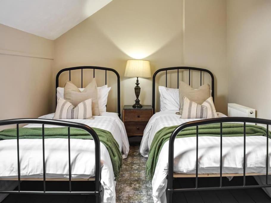 Brunswick Townhouse Villa Penrith Exteriör bild