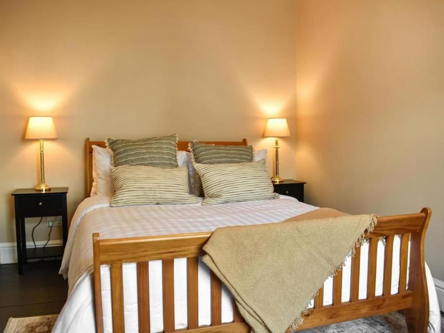 Brunswick Townhouse Villa Penrith Exteriör bild