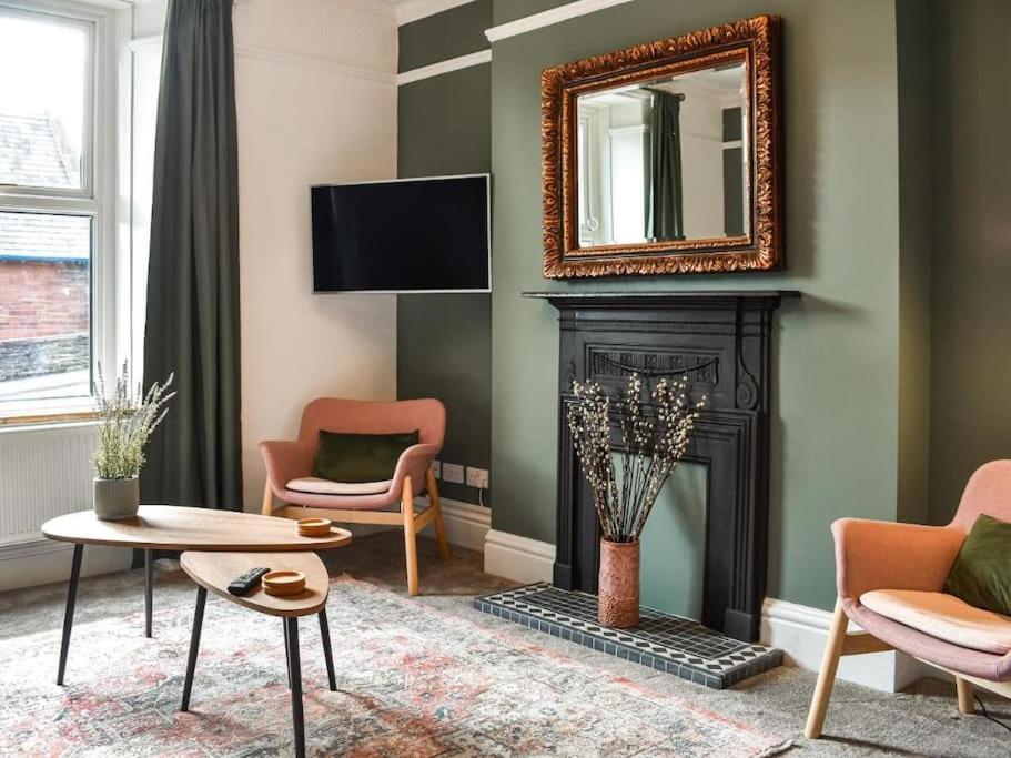 Brunswick Townhouse Villa Penrith Exteriör bild