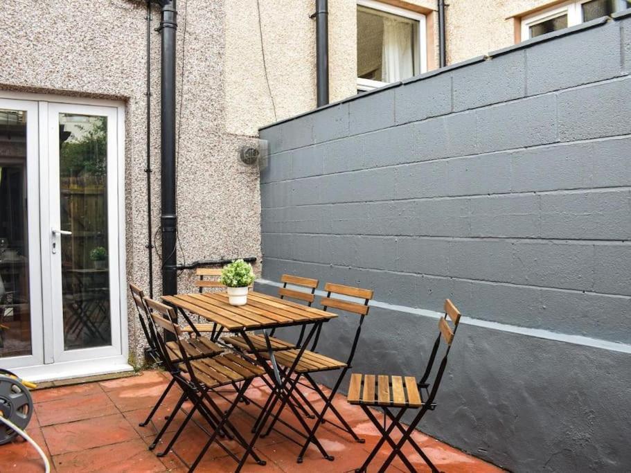 Brunswick Townhouse Villa Penrith Exteriör bild