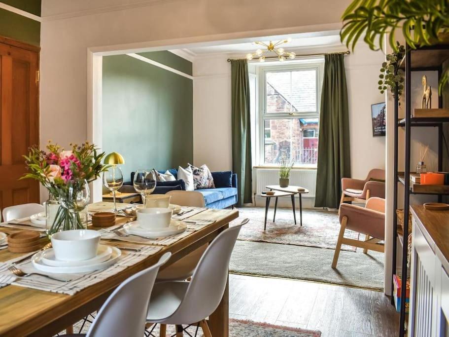 Brunswick Townhouse Villa Penrith Exteriör bild